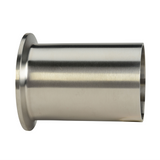 14WLMP - Tri-Clamp Light Duty Tank Ferrule
