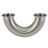 2UMP - Tri-Clamp 180° U-Bend