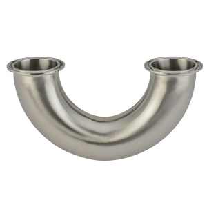 2UMP - Tri-Clamp 180° U-Bend