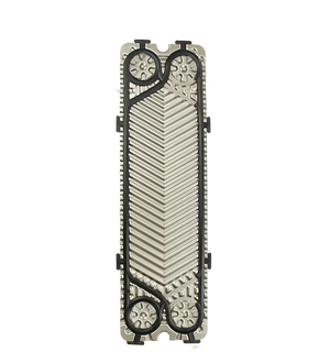 Flow Plate with Gasket for CPE30H