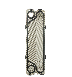 Flow Plate with Gasket for CPE30H