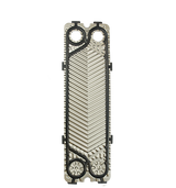 Flow Plate with Gasket for CPE30H