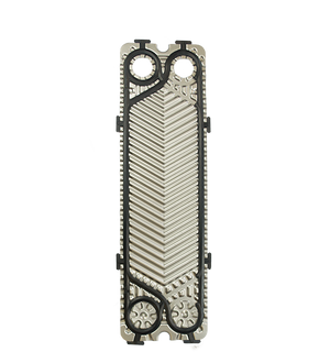 Flow Plate with Gasket for CPE30H