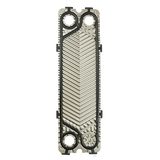 Flow Plate with Gasket for CPE30H