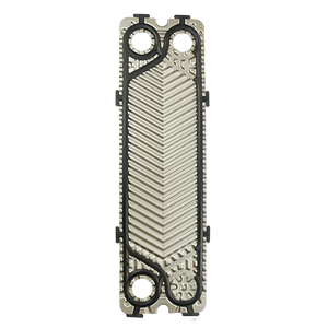 Flow Plate with Gasket for CPE30H