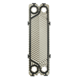 Flow Plate with Gasket for CPE30H