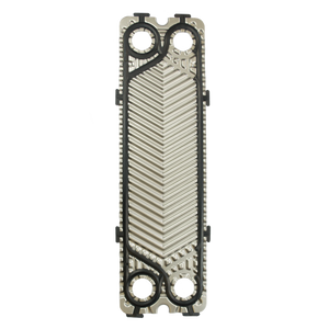 Flow Plate with Gasket for CPE30H