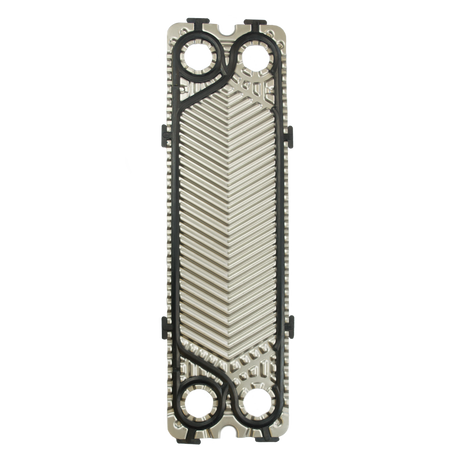 Flow Plate with Gasket for CPE30H