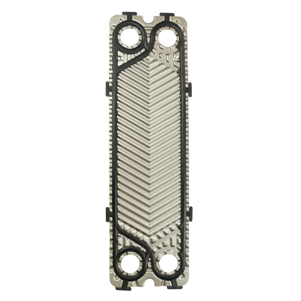 Flow Plate with Gasket for CPE30H
