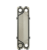 Flow Plate with Gasket for CPE30H