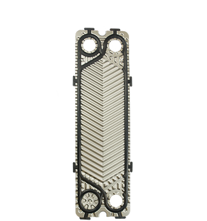 Flow Plate with Gasket for CPE30H