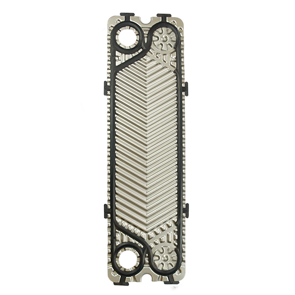 Flow Plate with Gasket for CPE30H