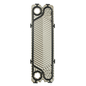 Flow Plate with Gasket for CPE30H