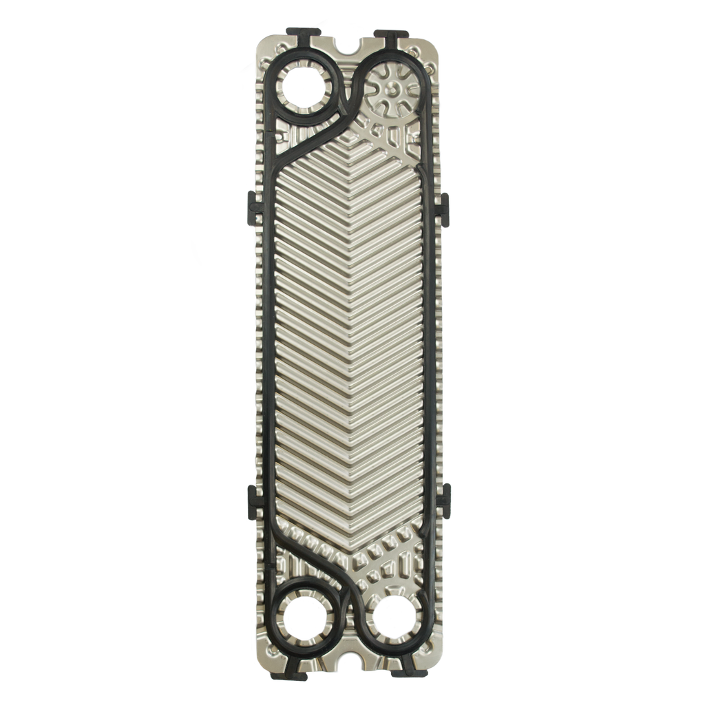 Flow Plate with Gasket for CPE30H