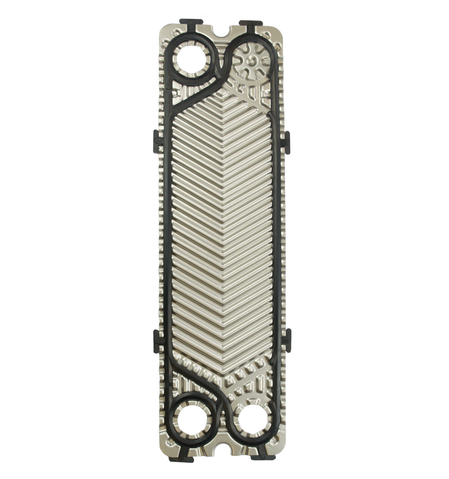 Flow Plate with Gasket for CPE30H