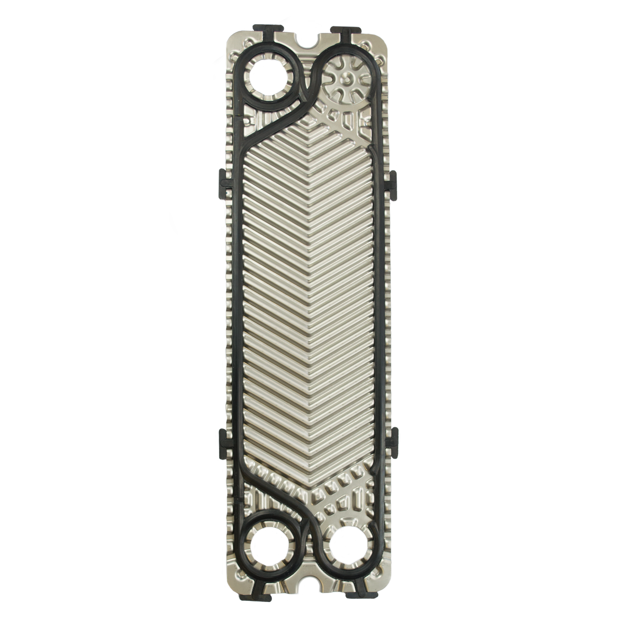 Flow Plate with Gasket for CPE30H