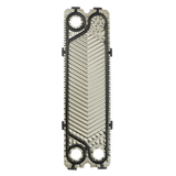 Flow Plate with Gasket for CPE30H