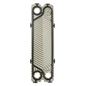 Flow Plate with Gasket for CPE30H