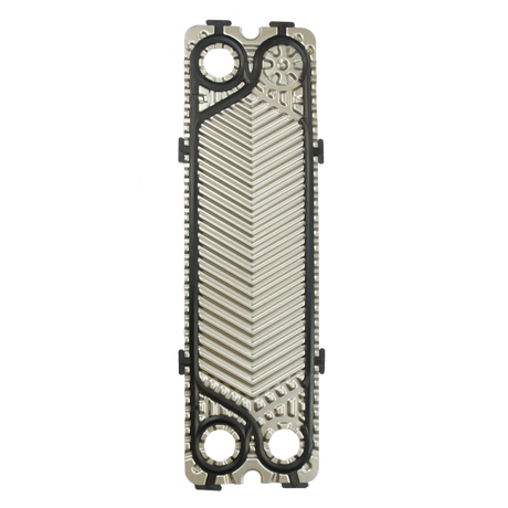 Flow Plate with Gasket for CPE30H