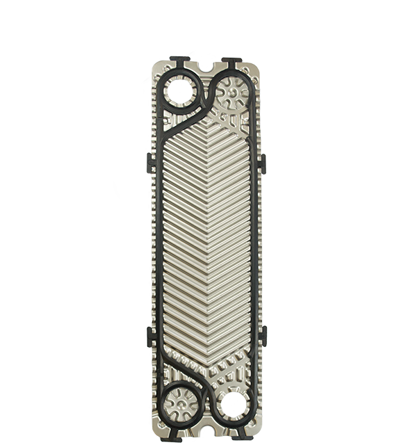 Flow Plate with Gasket for CPE30H