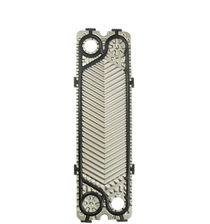 Flow Plate with Gasket for CPE30H