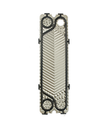 Flow Plate with Gasket for CPE30H