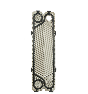 Flow Plate with Gasket for CPE30H