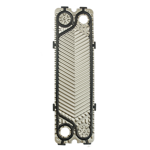 Flow Plate with Gasket for CPE30H