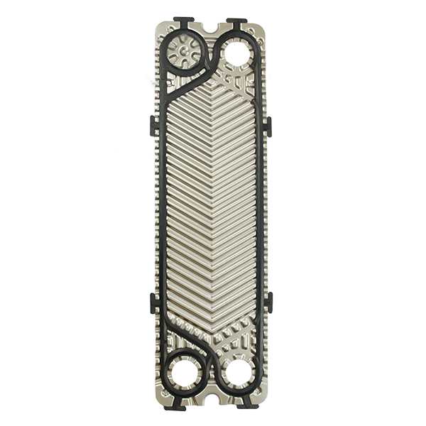 Flow Plate with Gasket for CPE30H