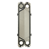 Flow Plate with Gasket for CPE30H