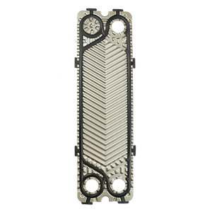 Flow Plate with Gasket for CPE30H