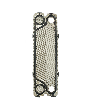 Flow Plate with Gasket for CPE30H