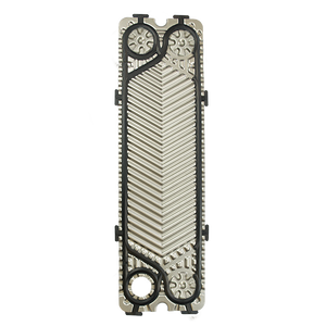 Flow Plate with Gasket for CPE30H