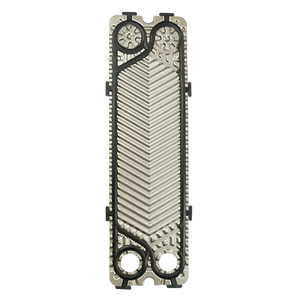 Flow Plate with Gasket for CPE30H