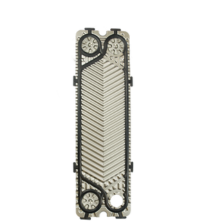 Flow Plate with Gasket for CPE30H