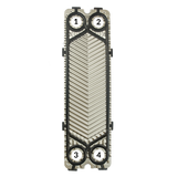 End Plate with Gasket for CPE30H