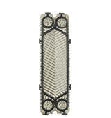 End Plate with Gasket for CPE30H