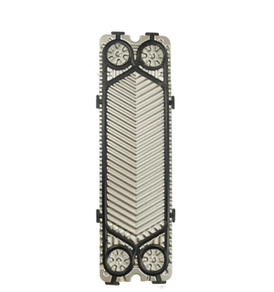 End Plate with Gasket for CPE30H