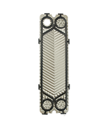 End Plate with Gasket for CPE30H