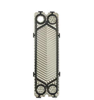 End Plate with Gasket for CPE30H