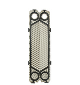 End Plate with Gasket for CPE30H