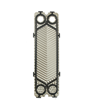 End Plate with Gasket for CPE30H