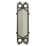 End Plate with Gasket for CPE30H