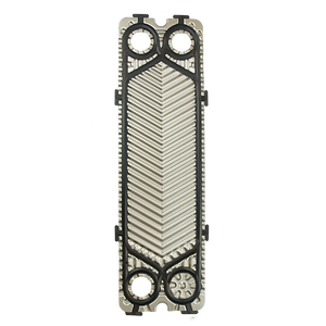 End Plate with Gasket for CPE30H