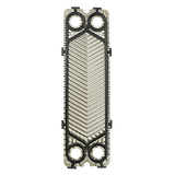 End Plate with Gasket for CPE30H