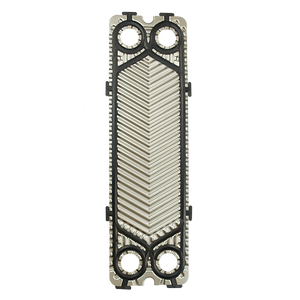 End Plate with Gasket for CPE30H