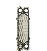 End Plate with Gasket for CPE30H
