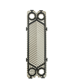 End Plate with Gasket for CPE30H