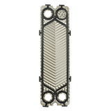 End Plate with Gasket for CPE30H