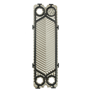 End Plate with Gasket for CPE30H